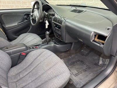 2005 Chevrolet Cavalier Base