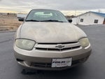 2005 Chevrolet Cavalier Base