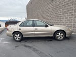 2005 Chevrolet Cavalier Base