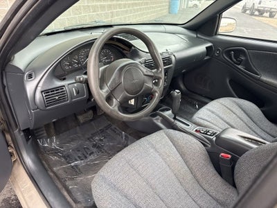 2005 Chevrolet Cavalier Base
