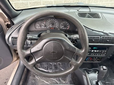 2005 Chevrolet Cavalier Base