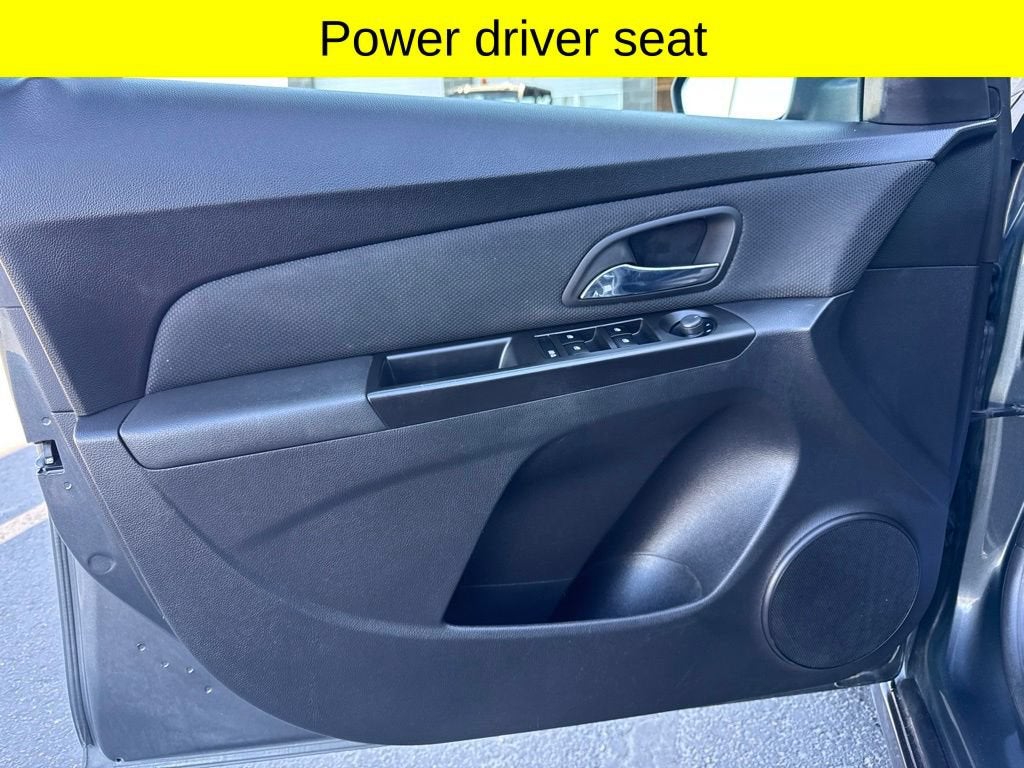 2013 Chevrolet Cruze 2LT