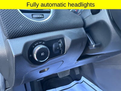 2013 Chevrolet Cruze 2LT