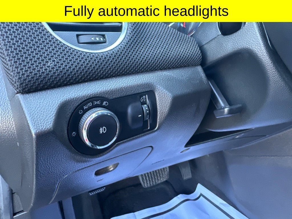 2013 Chevrolet Cruze 2LT
