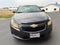 2011 Chevrolet Cruze LTZ