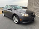 2011 Chevrolet Cruze LTZ