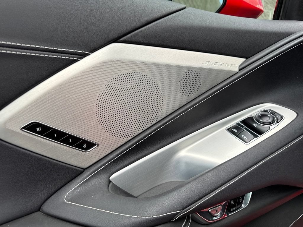 2020 Chevrolet Corvette Stingray 2LT