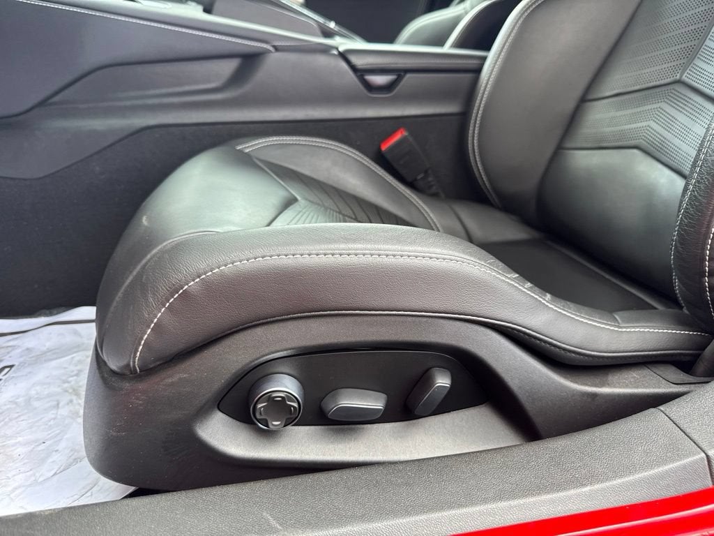 2020 Chevrolet Corvette Stingray 2LT