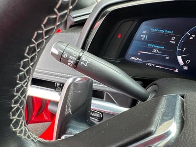 2020 Chevrolet Corvette Stingray 2LT