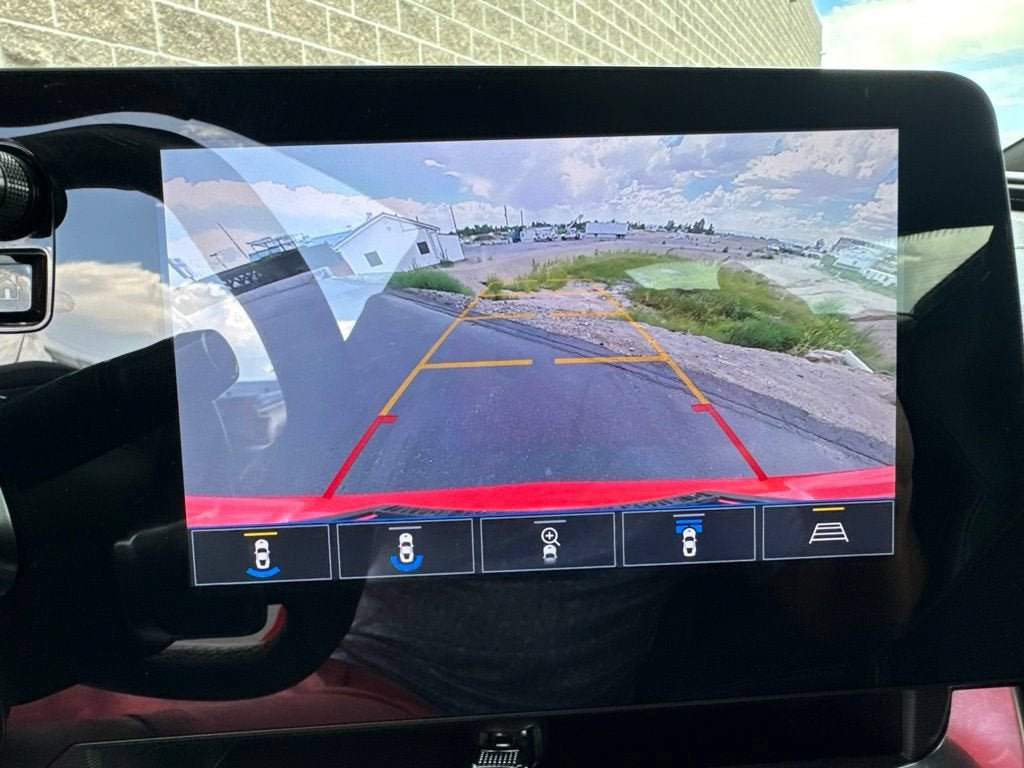 2020 Chevrolet Corvette Stingray 2LT