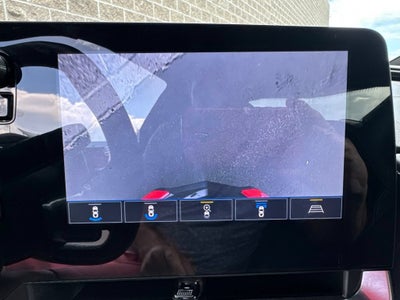 2020 Chevrolet Corvette Stingray 2LT