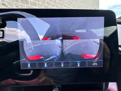 2020 Chevrolet Corvette Stingray 2LT