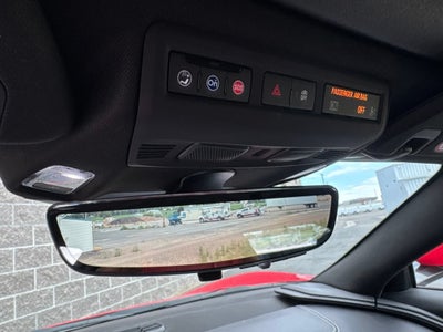 2020 Chevrolet Corvette Stingray 2LT