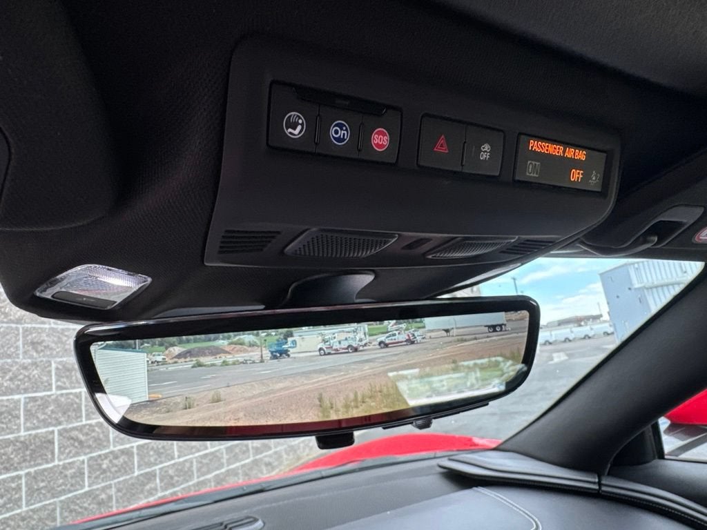 2020 Chevrolet Corvette Stingray 2LT