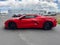 2020 Chevrolet Corvette Stingray 2LT