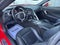 2015 Chevrolet Corvette Stingray 2LT