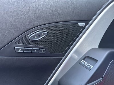 2015 Chevrolet Corvette Stingray 2LT