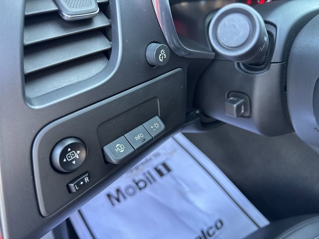 2015 Chevrolet Corvette Stingray 2LT