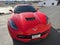 2015 Chevrolet Corvette Stingray 2LT