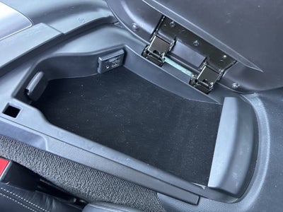 2015 Chevrolet Corvette Stingray 2LT