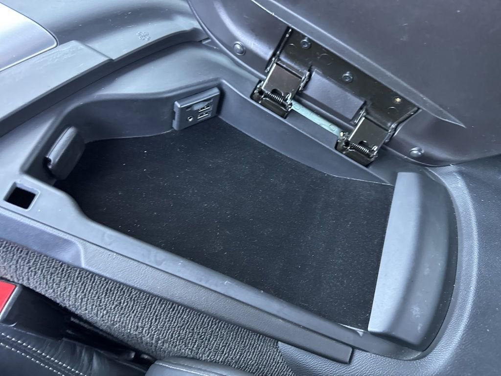 2015 Chevrolet Corvette Stingray 2LT