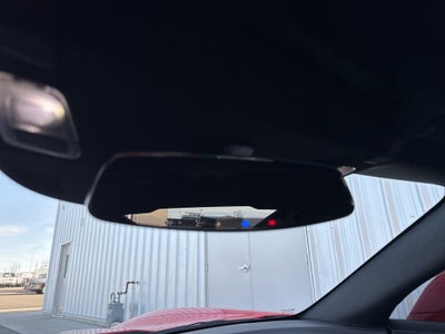 2015 Chevrolet Corvette Stingray 2LT