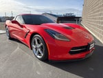 2015 Chevrolet Corvette Stingray 2LT