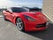 2015 Chevrolet Corvette Stingray 2LT