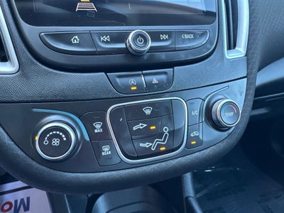 2020 Chevrolet Malibu LS
