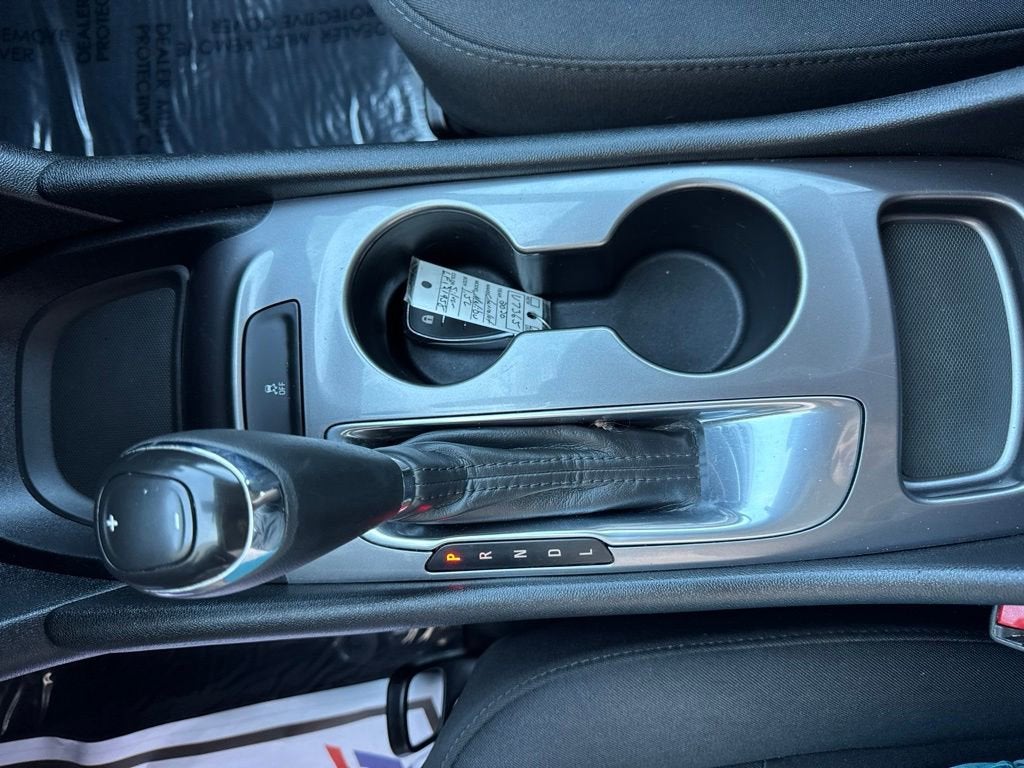 2020 Chevrolet Malibu LS
