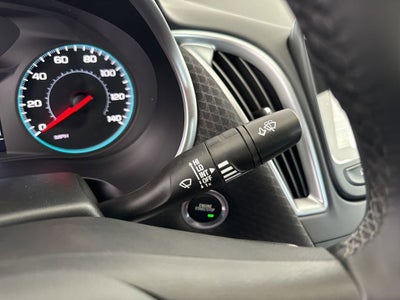 2025 Chevrolet Malibu RS