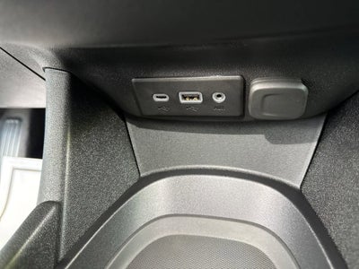 2025 Chevrolet Malibu RS