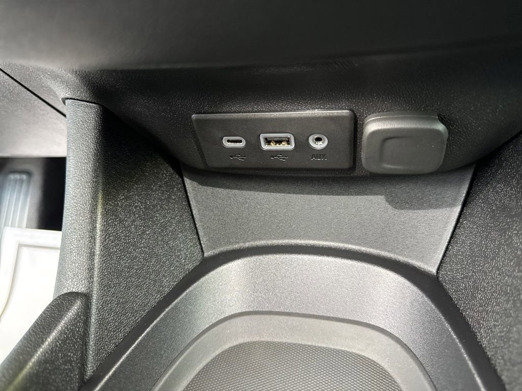 2025 Chevrolet Malibu RS