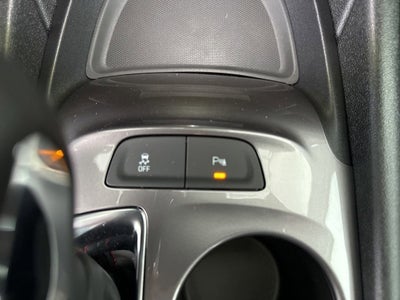 2025 Chevrolet Malibu RS