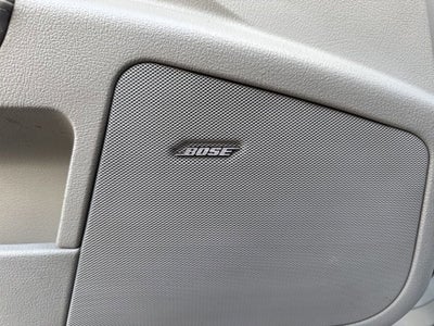 2010 Cadillac STS RWD w/1SB