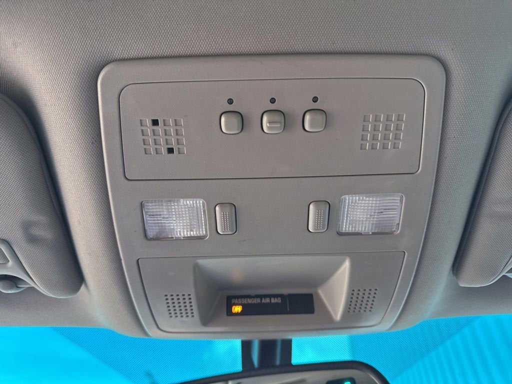 2010 Cadillac STS RWD w/1SB