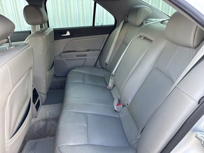 2010 Cadillac STS RWD w/1SB