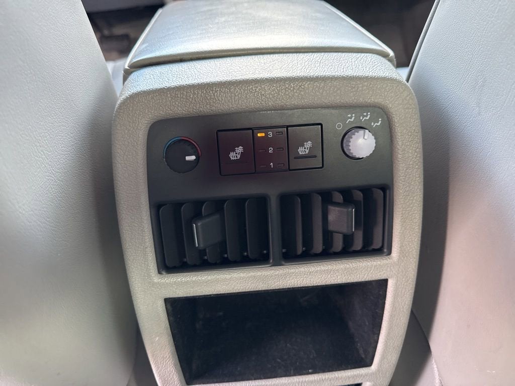 2010 Cadillac STS RWD w/1SB