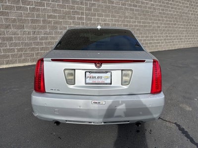 2010 Cadillac STS RWD w/1SB