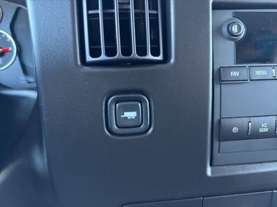 2023 Chevrolet Express Passenger 3500 1LS