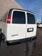 2023 Chevrolet Express Passenger 3500 1LS