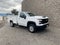 2024 Chevrolet Silverado 2500 HD WT