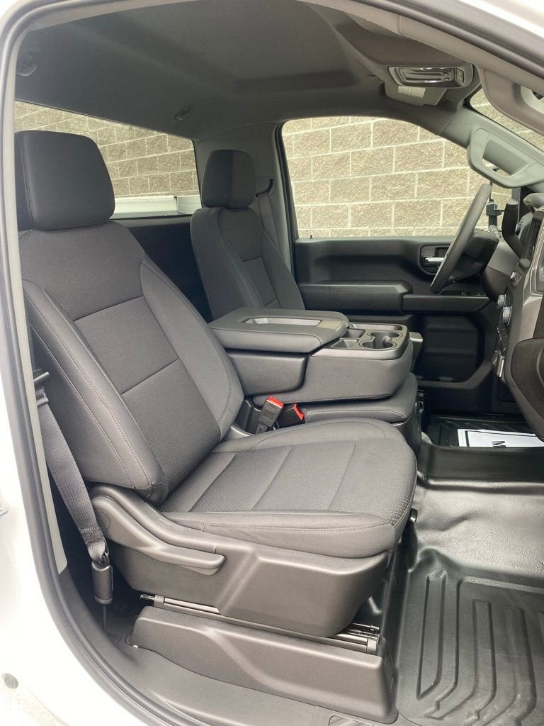 2024 Chevrolet Silverado 2500 HD WT