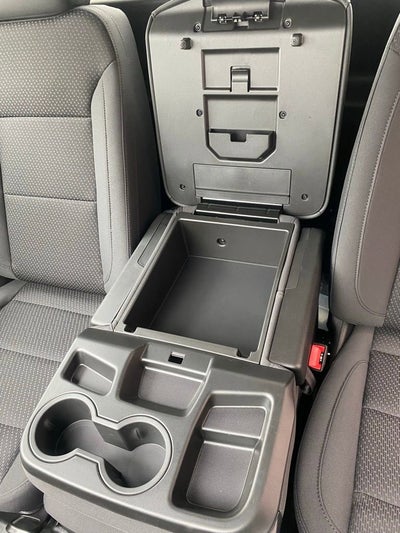 2024 Chevrolet Silverado 2500 HD WT