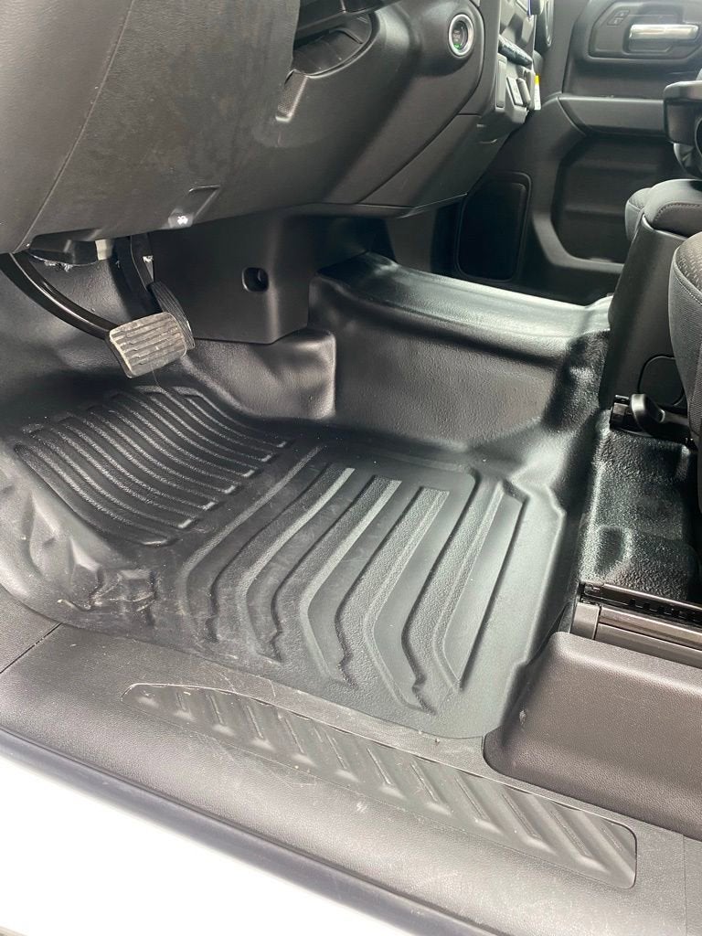 2024 Chevrolet Silverado 2500 HD WT