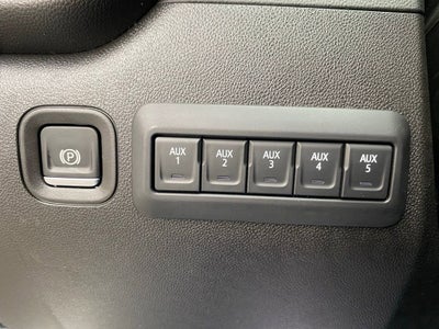 2024 Chevrolet Silverado 2500 HD WT