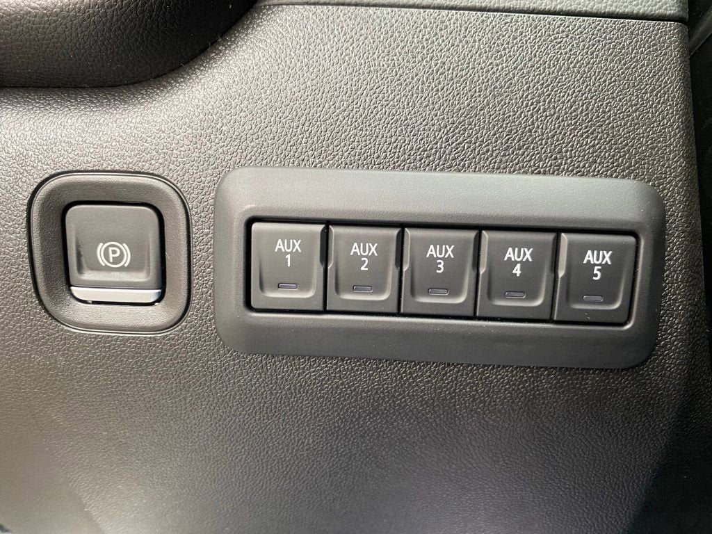 2024 Chevrolet Silverado 2500 HD WT