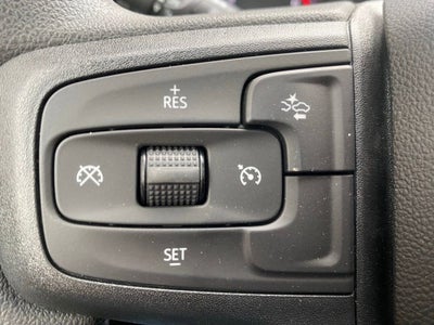 2024 Chevrolet Silverado 2500 HD WT