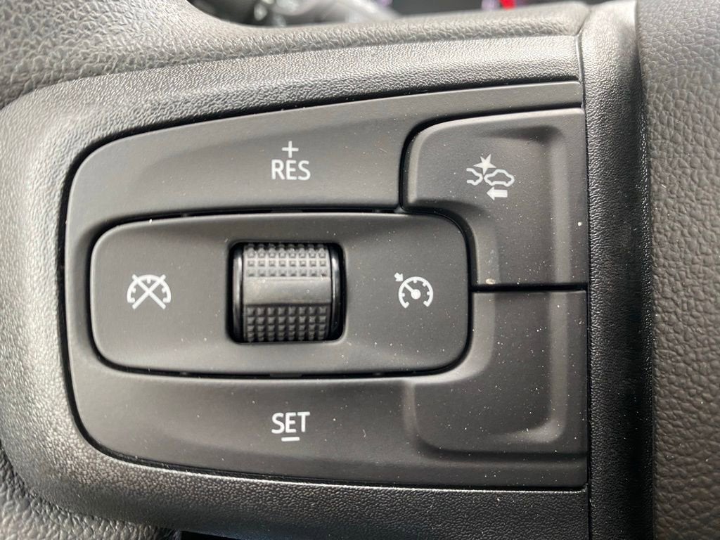 2024 Chevrolet Silverado 2500 HD WT