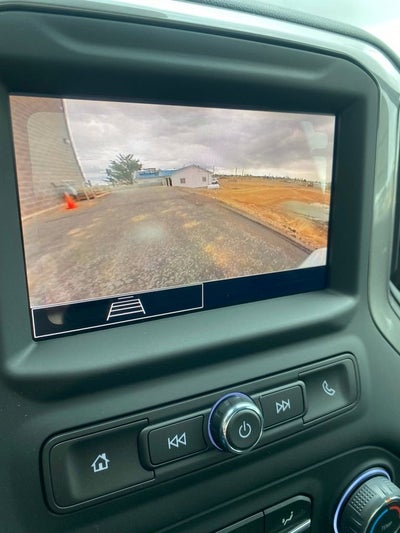 2024 Chevrolet Silverado 2500 HD WT